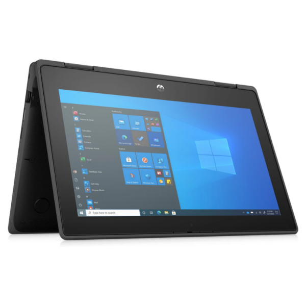 Hp ProBook 11e G7 X360 Intel Celeron4GB Ram 128GB SSD Storage