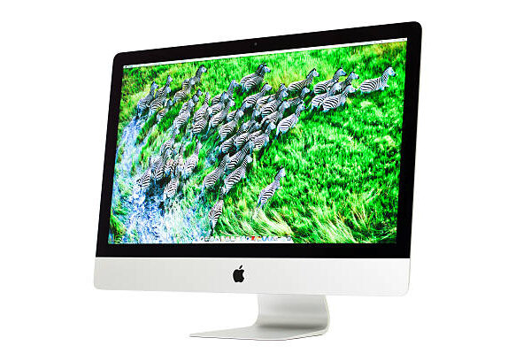 Apple iMac Year 2013 27" Core i5 32GB Ram 1TB Storage