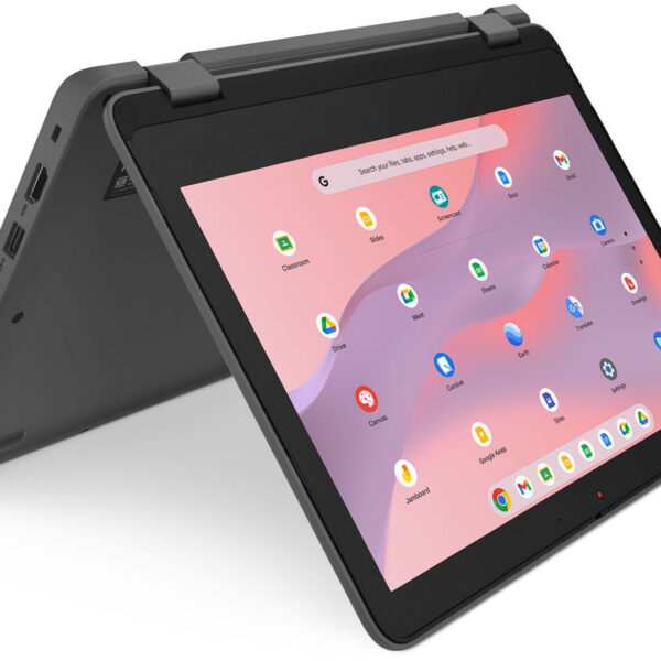 Lenovo 300e 4GB Ram 128GB Storage