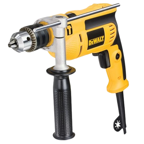DEWALT Corded Impact Drill 13mm 750W | DWD024