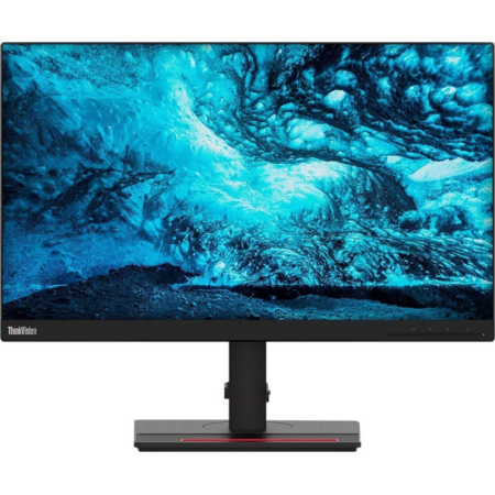 Lenovo 24" Edge to Edge Monitor