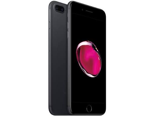 Apple iPhone 7 plus