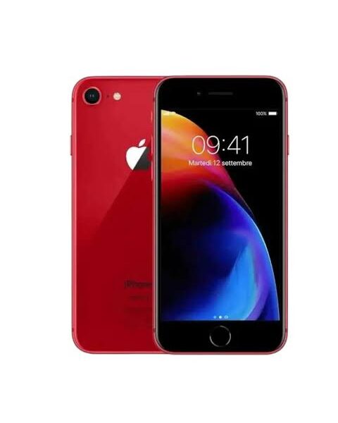 Apple iPhone  8