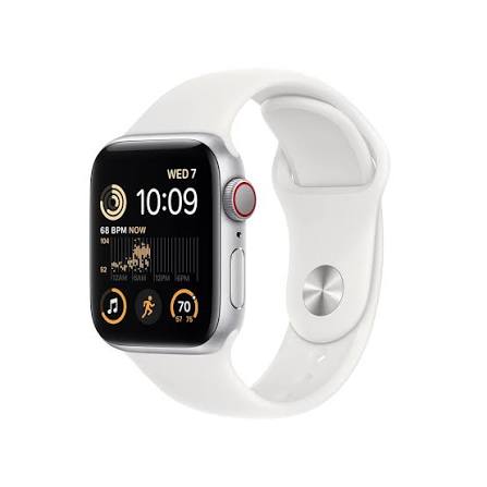 Apple watch se 2nd Gen 40mm