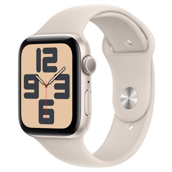 Apple watch se 2nd Gen 44mm